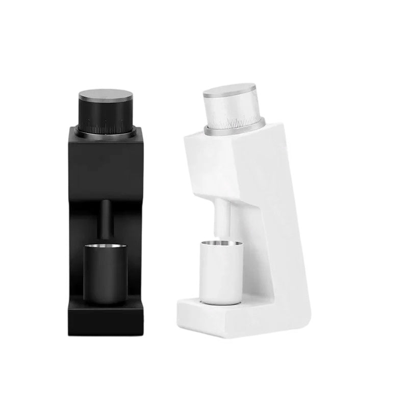 38mm Six-Core Electric Coffee Grinder Household Bean Grinder