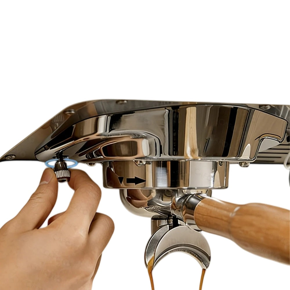 G3028A Semi-Automatic Espresso Machine Home Coffee Maker