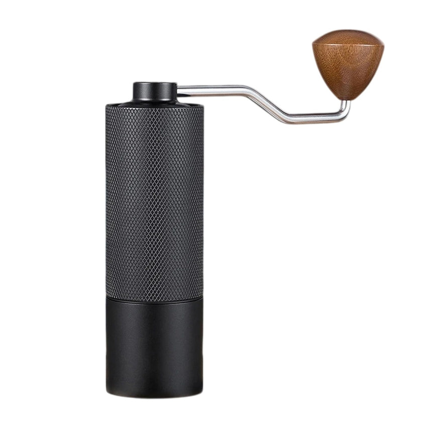 Adjustable Conical Burr Manual Coffee Grinder