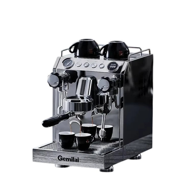 G3145B Commercial Espresso Coffee Maker 15 Bar