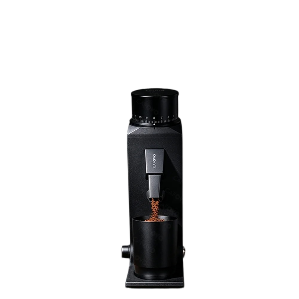 G255CV Single-Dose Coffee Grinder 55mm Conical Burr