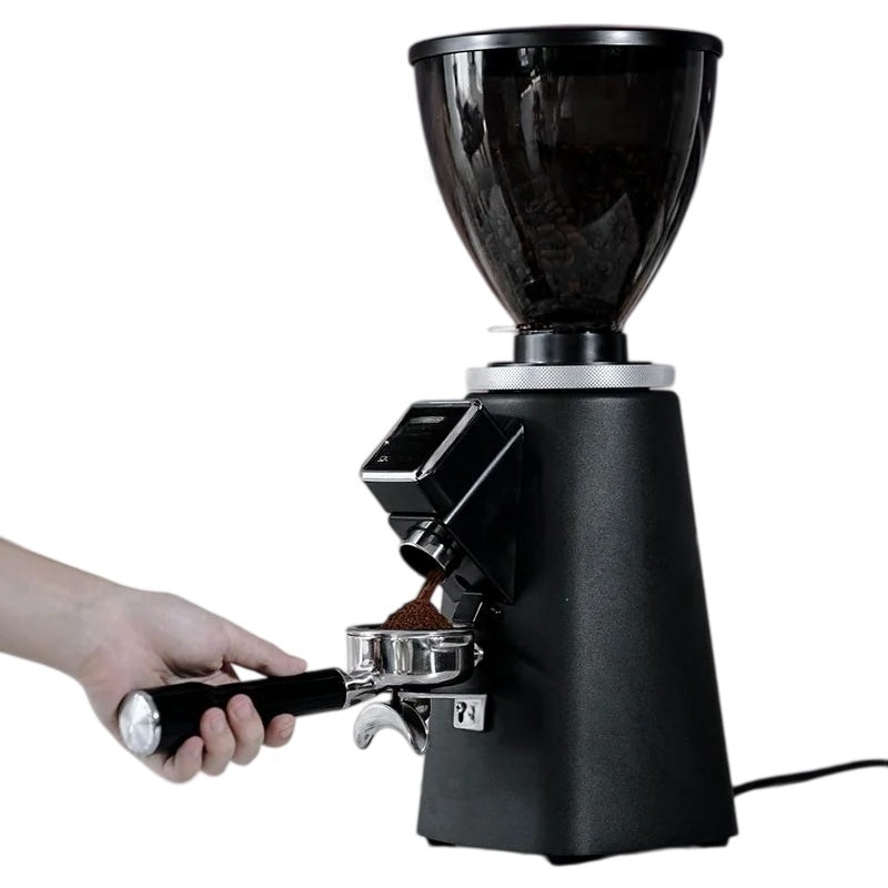 G1005 Commercial Coffee Grinder 64mm Flat Burr