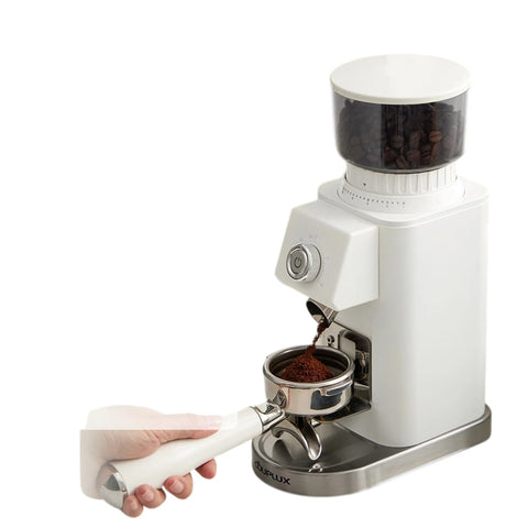 Coffee Bean Grinder for Home Use Precise Manual Coffee Grinding