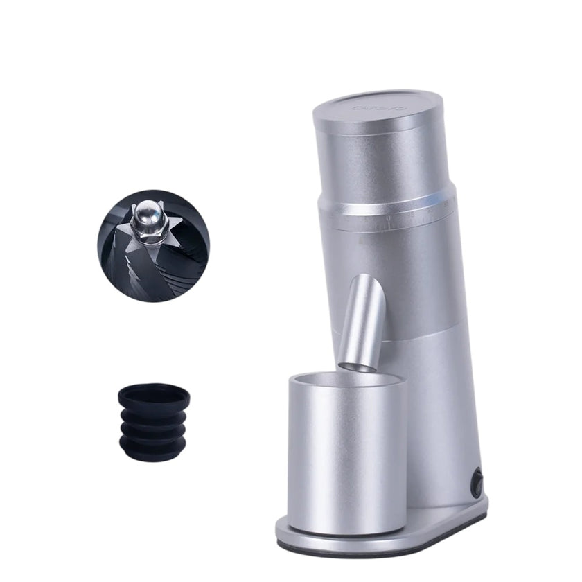 G1048C Home Coffee Grinder 48mm Conical Burr, 160RPM