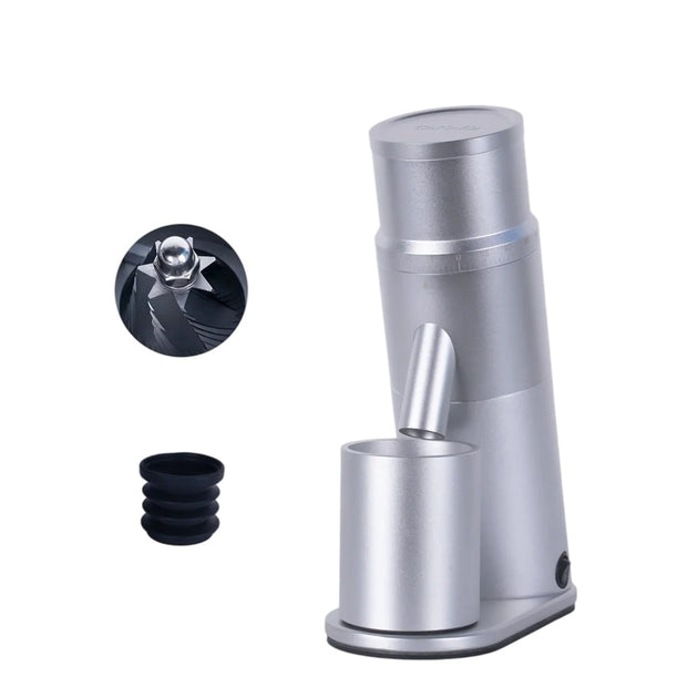 G1048C Home Coffee Grinder 48mm Conical Burr, 160RPM