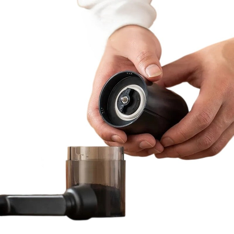 Manual Portable Coffee Grinder Hand Coffee Bean Grinder