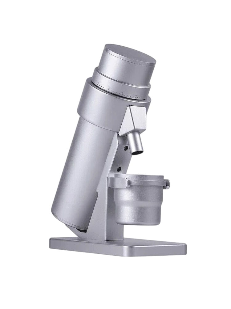 EDGE PLUS Electric Coffee Grinder 63mm Titanium Burr