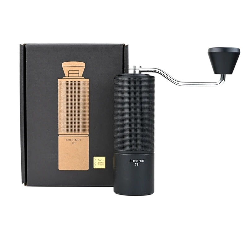 Chestnut C3S / C3ESP Manual Coffee Grinder Hand Grinder