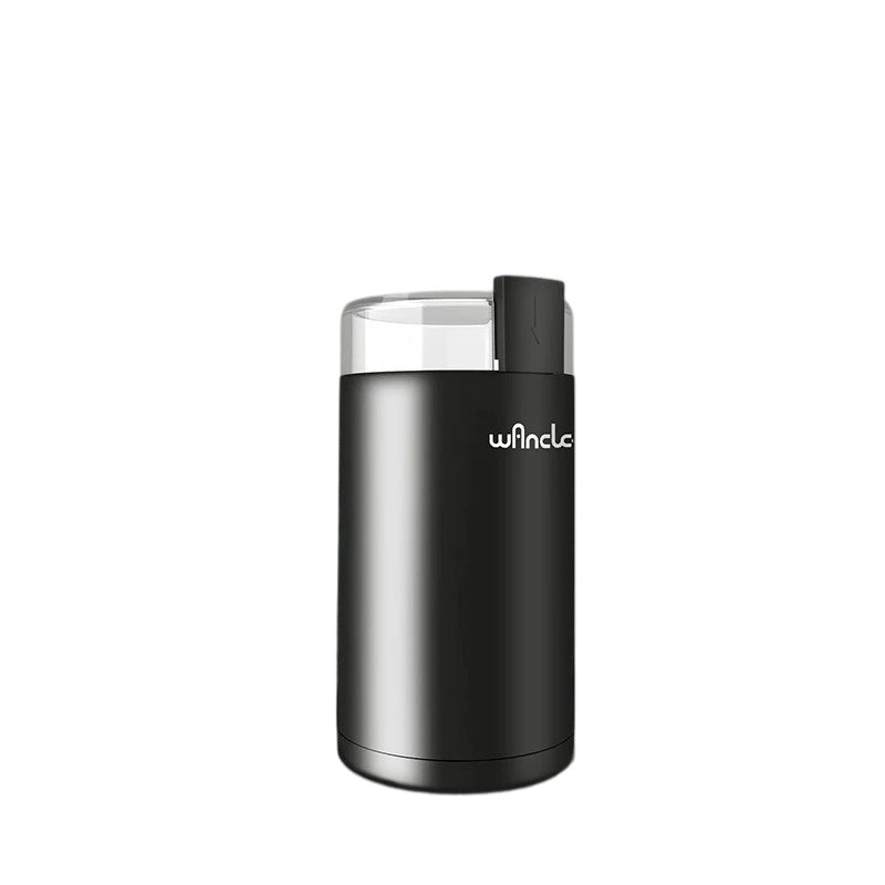 200W High-Power Electric Coffee Grinder Multifunctional Bean Grinder