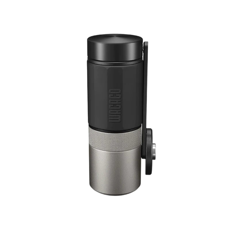 Exagrind Portable Manual Coffee Grinder Hand Coffee Grinder