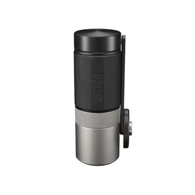 Exagrind Portable Manual Coffee Grinder Hand Coffee Grinder