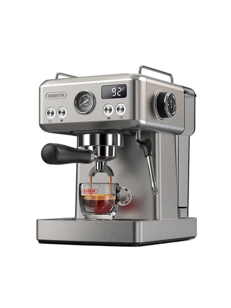 20 Bar Semi-Automatic Espresso Coffee Machine Coffee Maker