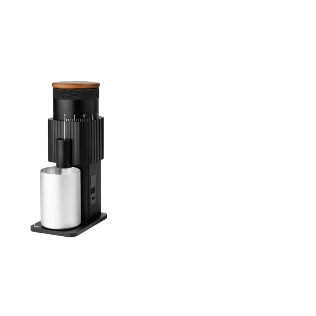 USB Rechargeable Portable Electric Coffee Grinder
