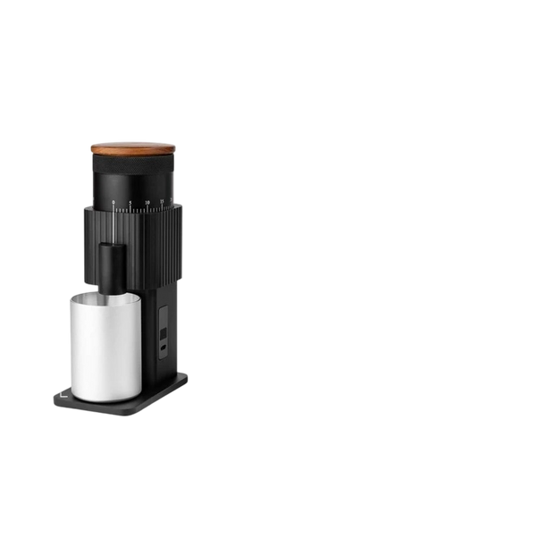 USB Rechargeable Portable Electric Coffee Grinder