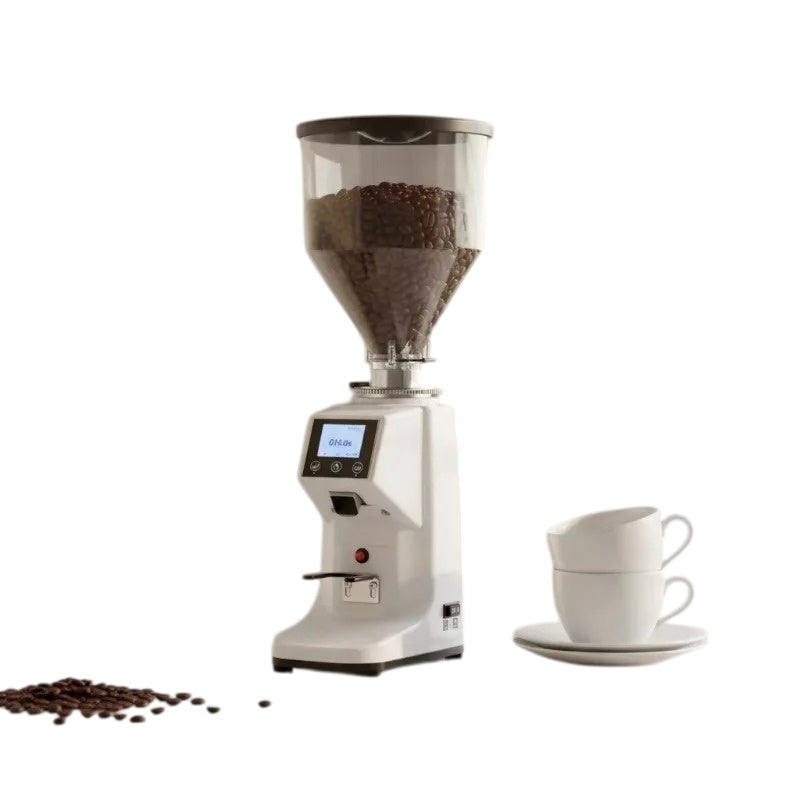 Airo Commercial Electric Coffee Grinder