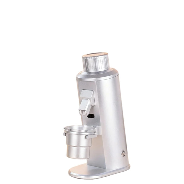 G183C Single Dose Electric Coffee Grinder 83mm Burr, 250RPM