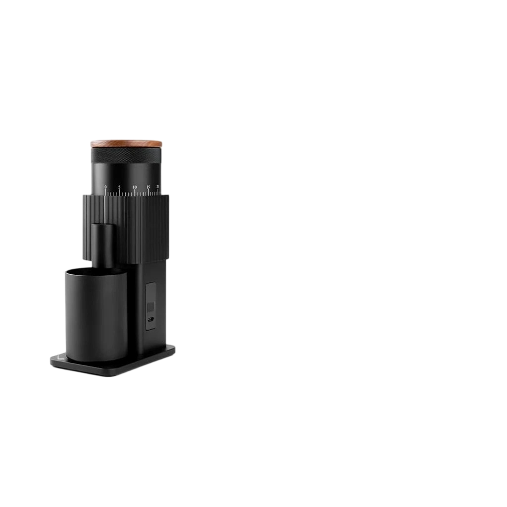 USB Rechargeable Portable Electric Coffee Grinder