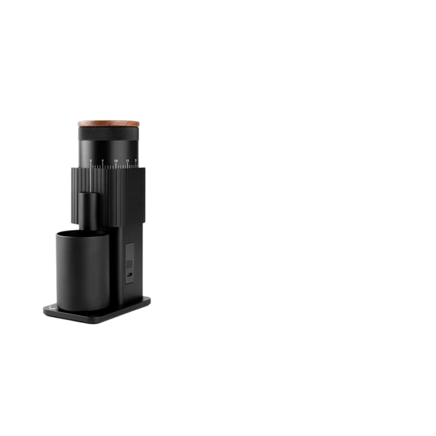 USB Rechargeable Portable Electric Coffee Grinder