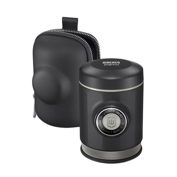 Picopresso Portable Espresso Maker Specialty Coffee Machine, 18 Bar