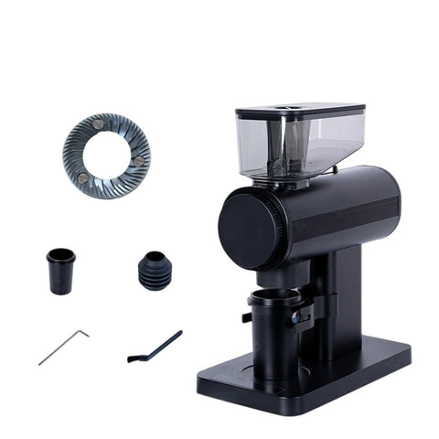G1164F Electric Coffee Grinder 64mm Flat Burr