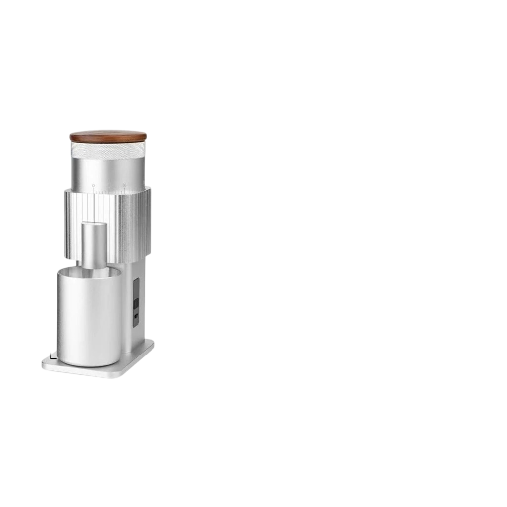 USB Rechargeable Portable Electric Coffee Grinder