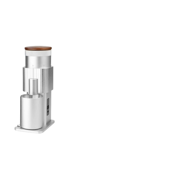 USB Rechargeable Portable Electric Coffee Grinder