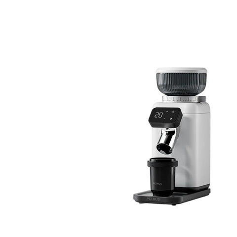 Conical Burr Coffee Grinder 40 Precise Grind Settings