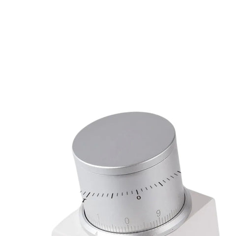 FR-005mini Electric Coffee Grinder 38mm Conical Burr, 160RPM