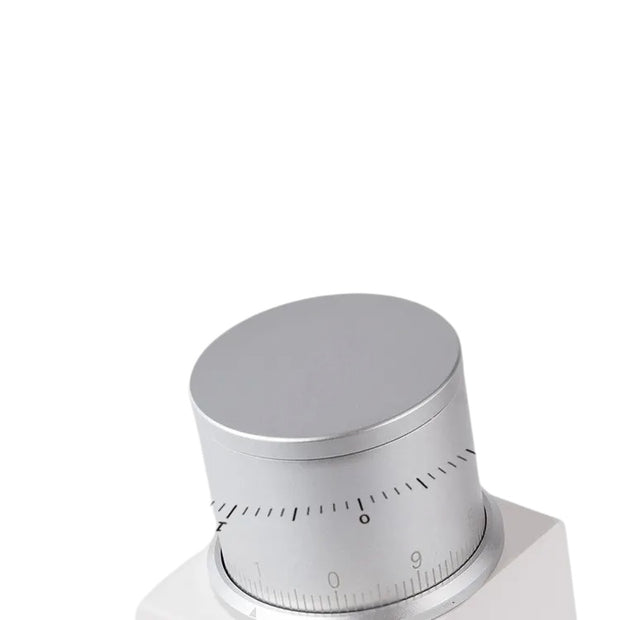 FR-005mini Electric Coffee Grinder 38mm Conical Burr, 160RPM