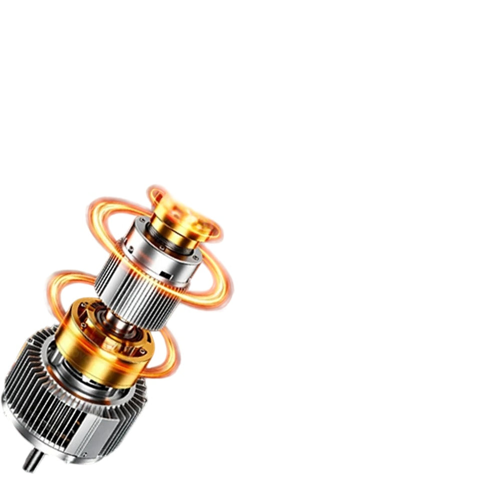 G864FV Variable Speed Coffee Grinder 64mm Burr