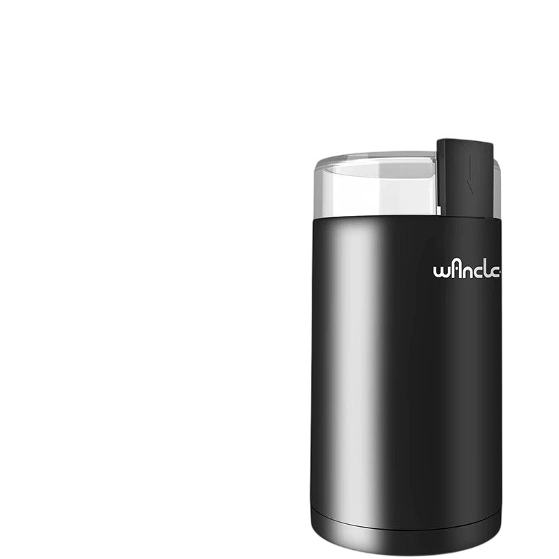 200W High-Power Electric Coffee Grinder Multifunctional Bean Grinder