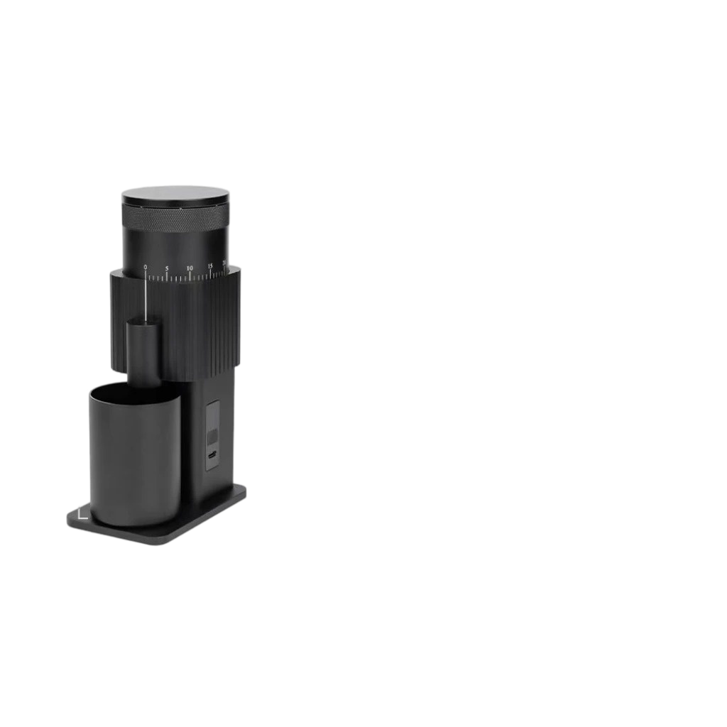 USB Rechargeable Portable Electric Coffee Grinder