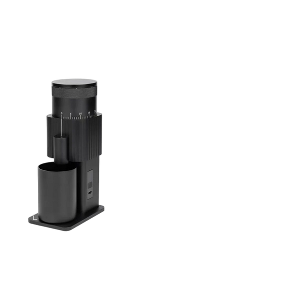 USB Rechargeable Portable Electric Coffee Grinder