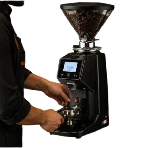 Airo Commercial Electric Coffee Grinder