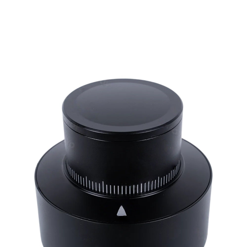 G564FV Variable Speed Coffee Grinder 64mm Flat Burr