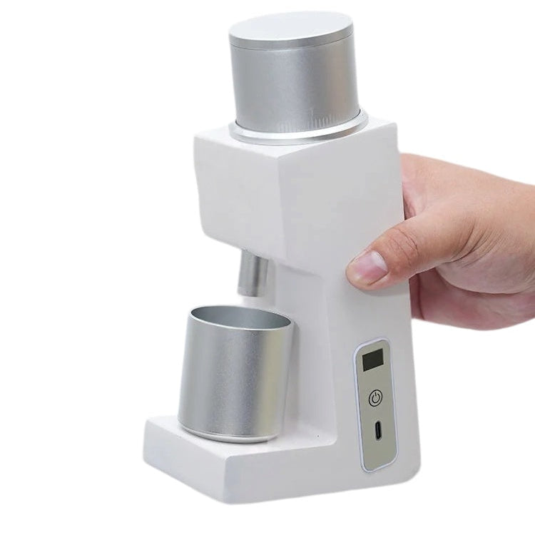 FR-005mini Electric Coffee Grinder 38mm Conical Burr, 160RPM