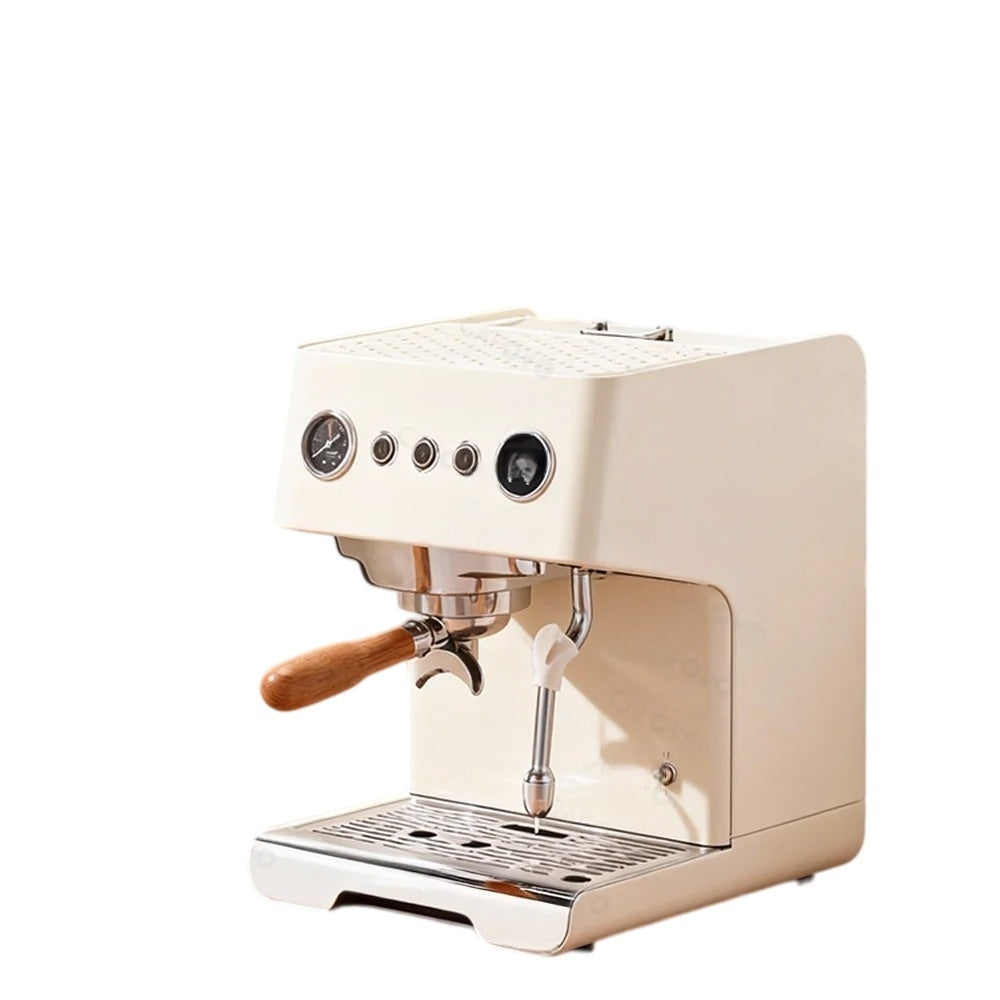 G3028A Semi-Automatic Espresso Machine Home Coffee Maker