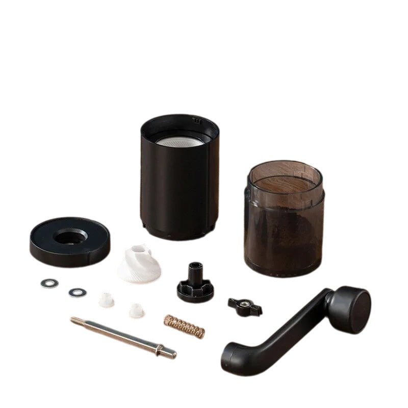 Manual Portable Coffee Grinder Hand Coffee Bean Grinder
