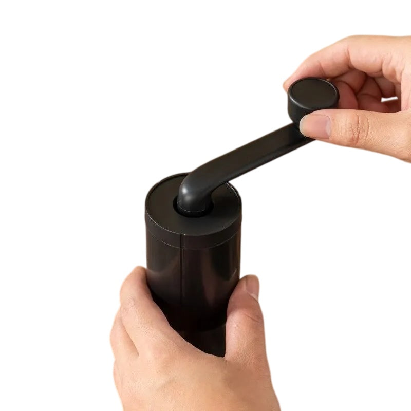 Manual Portable Coffee Grinder Hand Coffee Bean Grinder