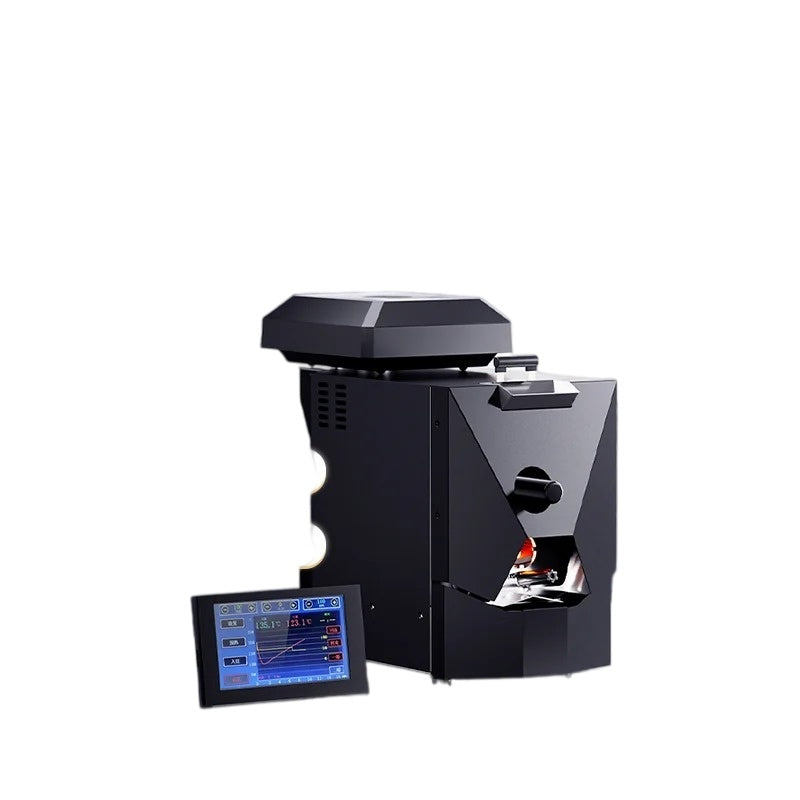 RE-2 Electric Coffee Roaster 500g Coffee Bean Roasting Capacity