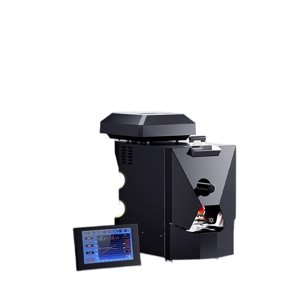 RE-2 Electric Coffee Roaster 500g Coffee Bean Roasting Capacity