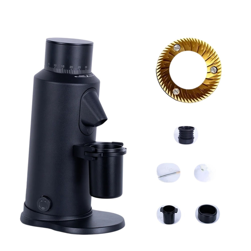 G864FV Variable Speed Coffee Grinder 64mm Burr