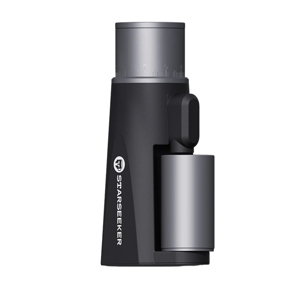 EDGE Mini Portable Electric Coffee Grinder 38mm Cone Burr