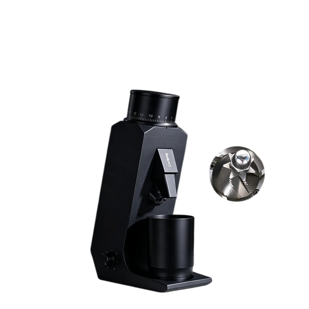 G255CV Single-Dose Coffee Grinder 55mm Conical Burr