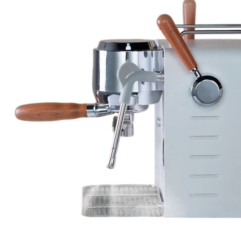 E135 15 Bar Semi-Automatic Espresso Machine Dual Boiler Coffee Maker
