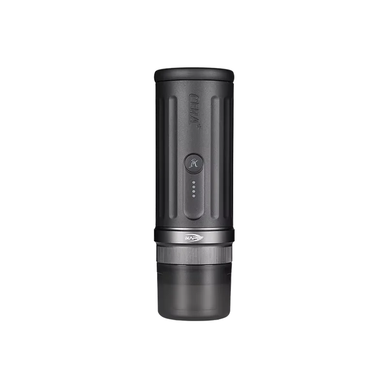 Kapo K2 Portable Coffee Machine Bluetooth, Timer Function