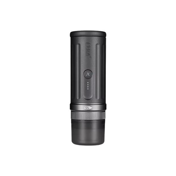 Kapo K2 Portable Coffee Machine Bluetooth, Timer Function
