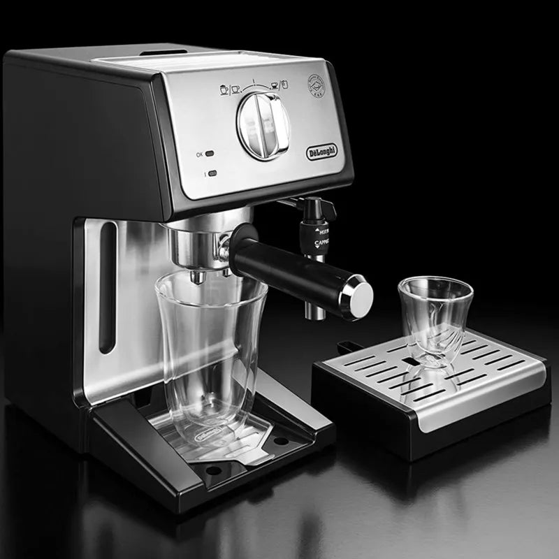 Espresso Cappuccino Coffee Machine Home Espresso Coffee Maker