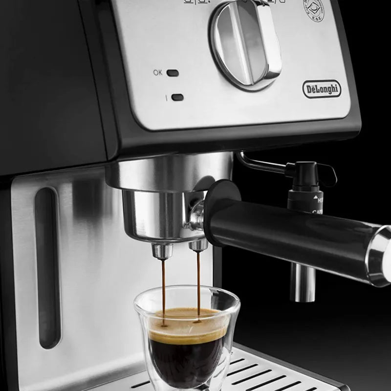 Espresso Cappuccino Coffee Machine Home Espresso Coffee Maker