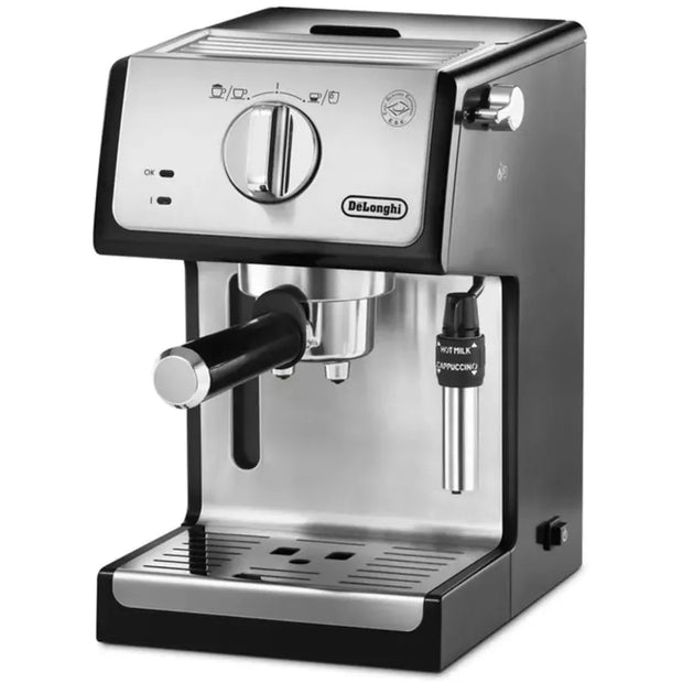 Espresso Cappuccino Coffee Machine Home Espresso Coffee Maker
